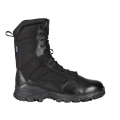 STYLISH MEN'S FAST-TAC 8" WATERPROOF INSULATED BOOT-Black STYLISH MEN'S FAST-TAC 8" WATERPROOF INSULATED BOOT-Black