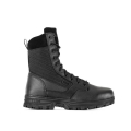 STYLISH MEN'S EVO 2.0 8" WATERPROOF SIDE-ZIP BOOT-Black STYLISH MEN'S EVO 2.0 8" WATERPROOF SIDE-ZIP BOOT-Black