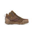 STYLISH MEN'S 5.11 A/T MID WATERPROOF BOOT-Dark Coyote STYLISH MEN'S 5.11 A/T MID WATERPROOF BOOT-Dark Coyote