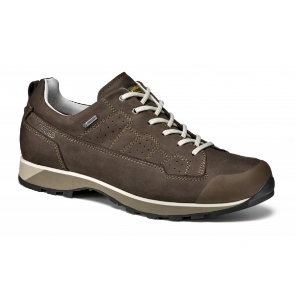 Asolo | Men'S Field Gv-Dark Brown