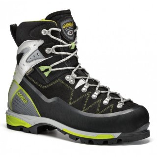 Asolo | Men'S Alta Via Gv-Black / Green