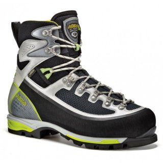 Asolo | Men'S 6B+ Gv-Black / Green