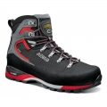 Asolo | Men'S Corax Gv-Black / Red