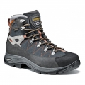 Asolo | Men'S Finder Gv-Graphite / Gunmetal / Flame