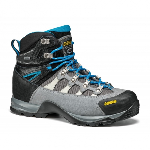 Asolo | Women'S Stynger Gtx -Woman-Cloudy Grey / Stone