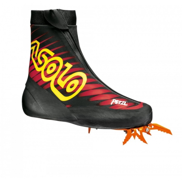 Asolo | Men'S Comp Xt Evo-Black / Red