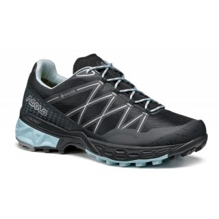 Asolo | Women'S Tahoe Gtx -Woman-Black / Black / Celadon