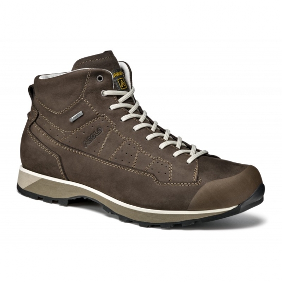 Asolo | Men'S Active Gv-Dark Brown