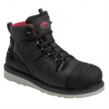 Special Offer Latest Avenger Men's Wedge Composite Toe Waterproof Boots-Black Special Offer Latest Avenger Men's Wedge Composite Toe Waterproof Boots-Black