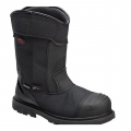 Special Offer Latest Avenger Men's Hammer Wellington Carbon Toe Waterproof Boots-Black Special Offer Latest Avenger Men's Hammer Wellington Carbon Toe Waterproof Boots-Black