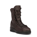 Belleville Military Boots Men's 330 ST / Wet Weather Steel Toe Flight Boot-Aviatior Brown