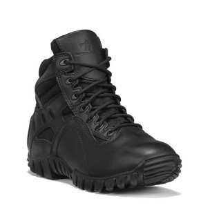 Belleville Tactical Boots Men's TR966 / Hot Weather Lightweight Tactical Boot-Black