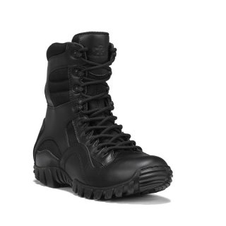 Belleville Tactical Boots Men's KHYBERTR960 / Hot Weather Lightweight Tactical Boot-Black