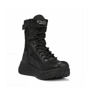 Belleville Tactical Boots Men's MAXX 8Z / 8 inch Maximalist Tactical Boot-Black