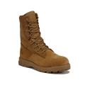 Belleville Military Boots Men's 510 MEF / Ultralight Marine Corps Combat Boot (EGA)-Coyote Brown