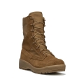 Belleville Military Boots Men's FC390 / Women's Hot Weather Combat Boot-Coyote Brown