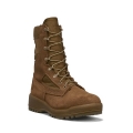 Belleville Military Boots Men's 500 / USMC Waterproof Combat Boot (EGA)- Coyote Brown