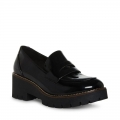 BLONDO WOMEN'S DULCE-BLACK PATENT BLONDO WOMEN'S DULCE-BLACK PATENT