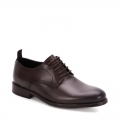 BLONDO MEN'S KENNY-BROWN LEATHER BLONDO MEN'S KENNY-BROWN LEATHER