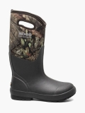 BOGS WOMEN'S CLASSIC II MOSSY OAK-Mossy Oak BOGS WOMEN'S CLASSIC II MOSSY OAK-Mossy Oak