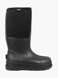 BOGS MEN'S RANCHER-Black BOGS MEN'S RANCHER-Black
