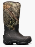 BOGS MEN'S SNAKE BOOT-Mossy Oak BOGS MEN'S SNAKE BOOT-Mossy Oak