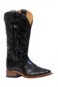 New Promotion Boulet Women's Leather Sole - Wide Square Toe New Promotion Boulet Women's Leather Sole - Wide Square Toe