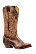 New Promotion Boulet Women's Leather Sole - Snip Toe New Promotion Boulet Women's Leather Sole - Snip Toe