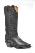 New Promotion Boulet Women's Leather Sole - Snip Toe New Promotion Boulet Women's Leather Sole - Snip Toe