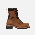 BRUNT MEN'S THE DISTASIO (COMP TOE) WORK BOOTS BRUNT MEN'S THE DISTASIO (COMP TOE) WORK BOOTS