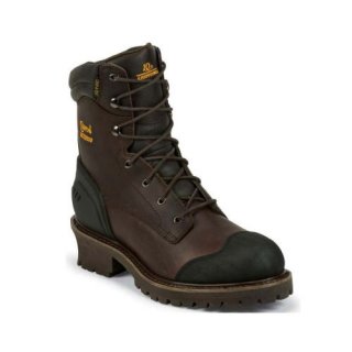 CHIPPEWA MEN'S BOOTS ALDARION-55053