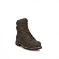 CHIPPEWA MEN'S BOOTS BOLVILLE-73208