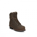 CHIPPEWA MEN'S BOOTS BOLVILLE-73213