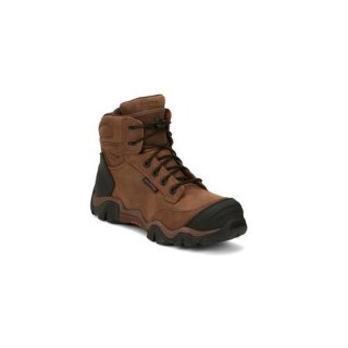 CHIPPEWA MEN'S BOOTS CROSS TERRAIN-AE5003