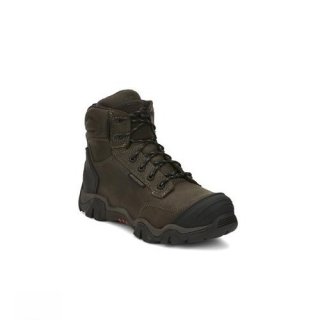 CHIPPEWA MEN'S BOOTS CROSS TERRAIN-AE5004