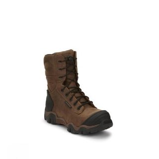 CHIPPEWA MEN'S BOOTS CROSS TERRAIN-AE5013