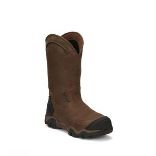 CHIPPEWA MEN'S BOOTS CROSS TERRAIN-AE5023