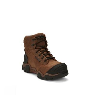 CHIPPEWA MEN'S BOOTS CROSS TERRAIN-L50003