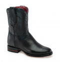 SPECIAL OFFER CHISOS MEN'S BOOTS NO. 6-Magic Black SPECIAL OFFER CHISOS MEN'S BOOTS NO. 6-Magic Black