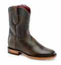 SPECIAL OFFER CHISOS MEN'S BOOTS NO. 6- Brushed Brown SPECIAL OFFER CHISOS MEN'S BOOTS NO. 6- Brushed Brown