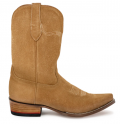SPECIAL OFFER CHISOS MEN'S BOOTS NO. 5-Roughout SPECIAL OFFER CHISOS MEN'S BOOTS NO. 5-Roughout
