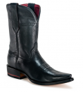 SPECIAL OFFER CHISOS MEN'S BOOTS NO. 5-Magic Black SPECIAL OFFER CHISOS MEN'S BOOTS NO. 5-Magic Black
