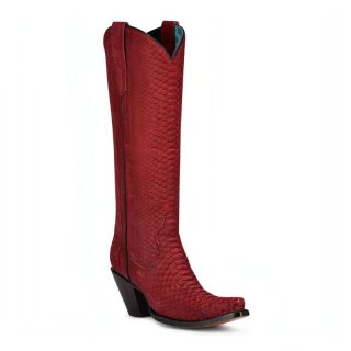 Corral Women's Boots A4194-Red | New Arrivals