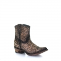 Corral Women's Boots C3627-Sand | New Arrivals