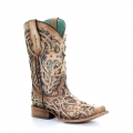 Corral Women's Boots C3405-C3405 | New Arrivals