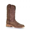 Corral Men's Boots A4105-Brown | New Arrivals