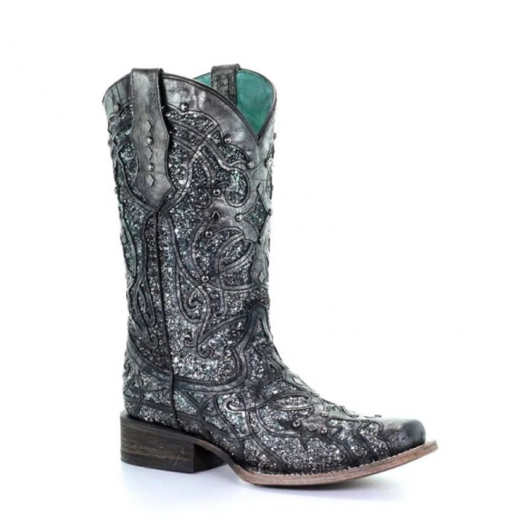 Corral Women's Boots C3404-Metalic | New Arrivals