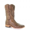 Corral Men's Boots A4008-Brown | New Arrivals