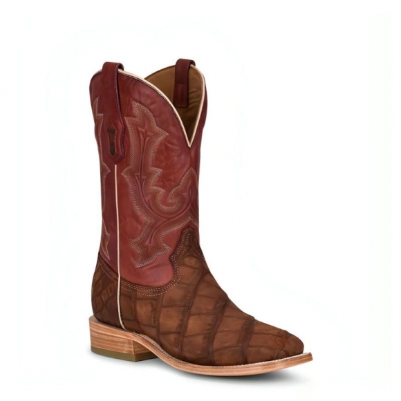 Corral Men's Boots A4222-Dark Honey | New Arrivals