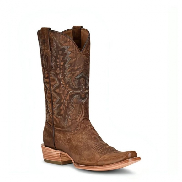 Corral Men's Boots A4229-Brown | New Arrivals